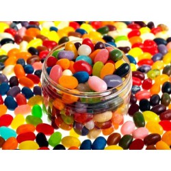 Jelly Beans  (fragrance sans allergènes) 10 ml