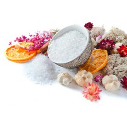 Sea Salt Fragrance standard 10 ml