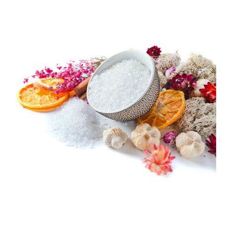 Sea Salt Fragrance standard 10 ml