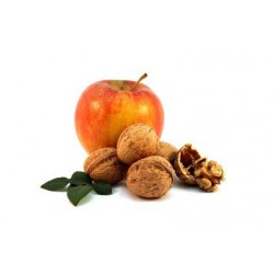 Pomme & Noix   Fragrance sans allergènes 'Premium'  10 ml
